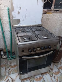 فرن • ٥٠ • منزلي