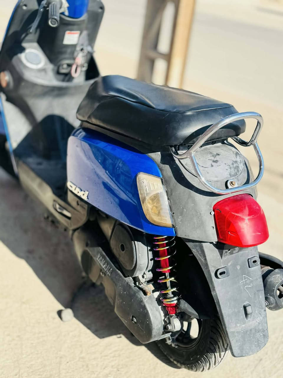 سلام عليكم شباب بوليسي مسطره كفاله عامه بس كفر تجاري الكفر البلادي موجود  بخدمت الشراي
مكلف بلنشر هاذا راعيه علي حسين 
حله طهمازيه ‏‪***********‬‏
