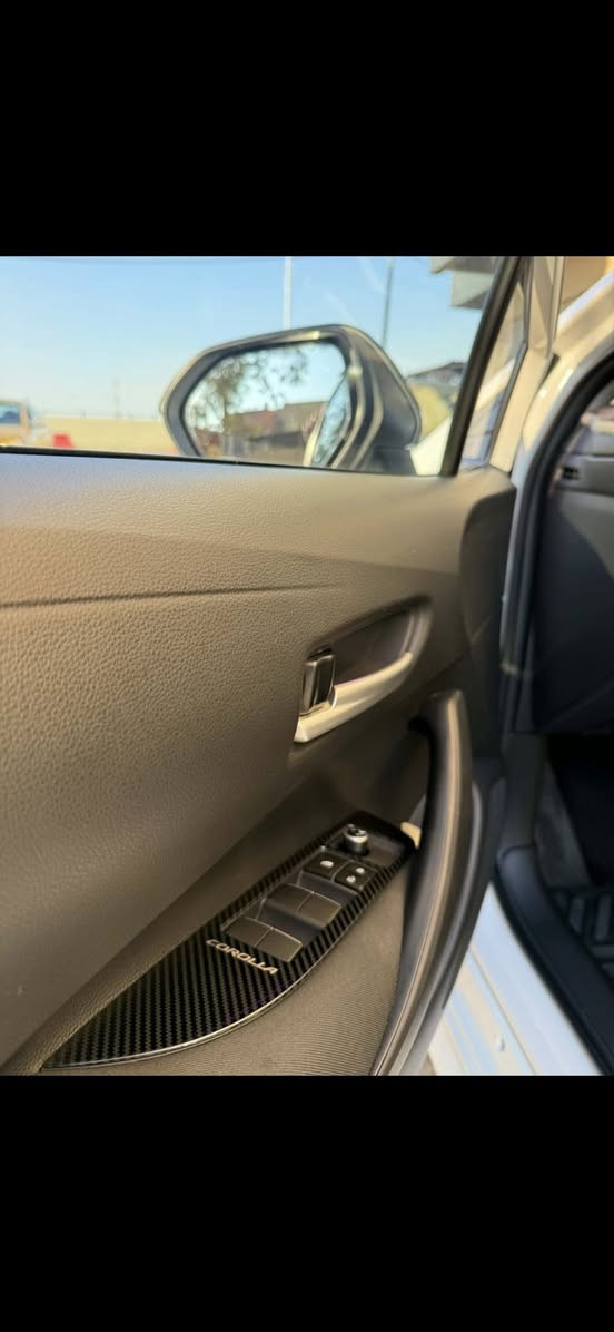 كورلا ٢٥ مكفول رقم بغداد ماشيه ١٨ الف السعر ١٥٨ مكانها بغداد ***********
