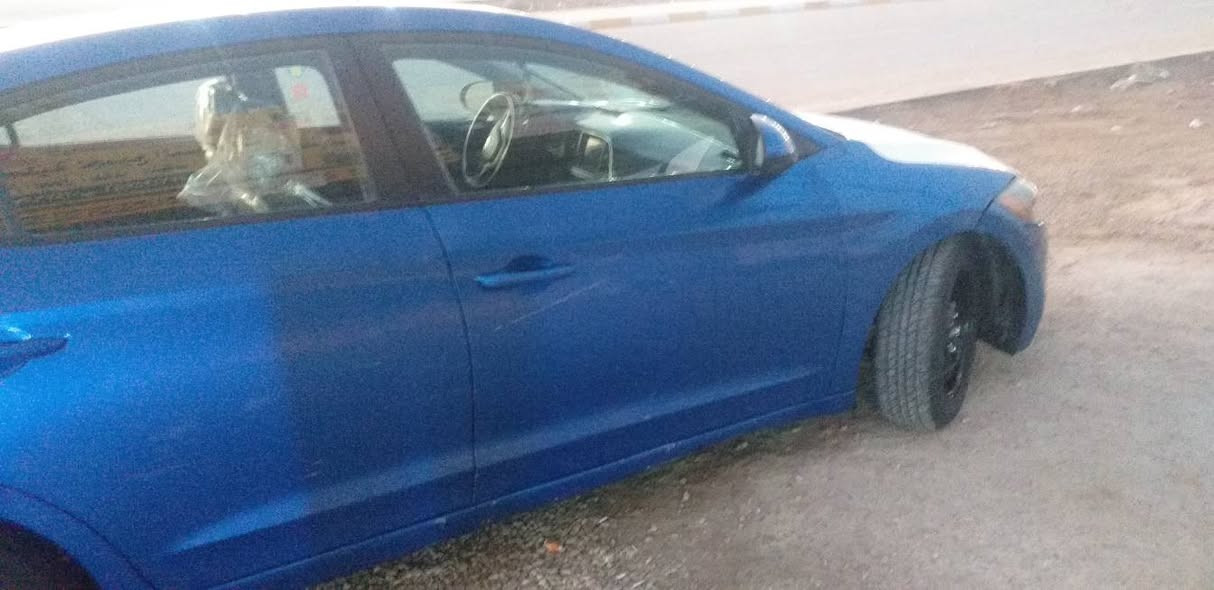 سلام عليكم النترى ١٨ بغدادمشروع وطني حادثه جاملغ وبنيد رايده ب١٠٥


**إذا كنت صاحب هذا الإعلان وتريد حذفه لأي سبب، رجاءا أرسل رسالة إلى الدعم الفني**