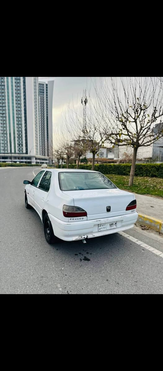 بیجۆ فرنسی مودیل 2002 سنەو کەسکەو رەقەم  اسلیە سیارەکی زۆر جوانە و بێ مەسرەفە بەنزین کەم  دەخوا أربيل, العراق


**إذا كنت صاحب هذا الإعلان وتريد حذفه لأي سبب، رجاءا أرسل رسالة إلى الدعم الفني**