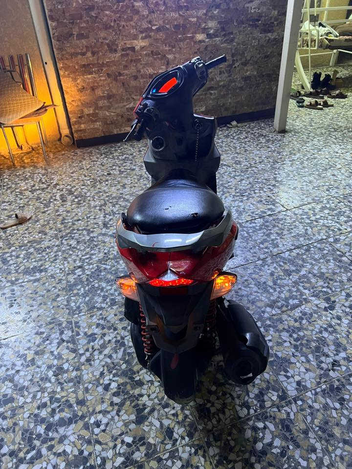 دراجه جي تي ار بلاديه مكفوله مابيهه نقص مكينه تاكل الكاع اكل دراجه احله من الصور
سعر ٦٥٠
مكان العبيدي
‭٠٧٧٢ ٦٦١ ٤٤٣٤‬
