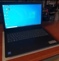 للبيع لابتوب Lenovo IdeaPad 330 مخصص للدراسه والاعمال المكتبيه فقط   ا...