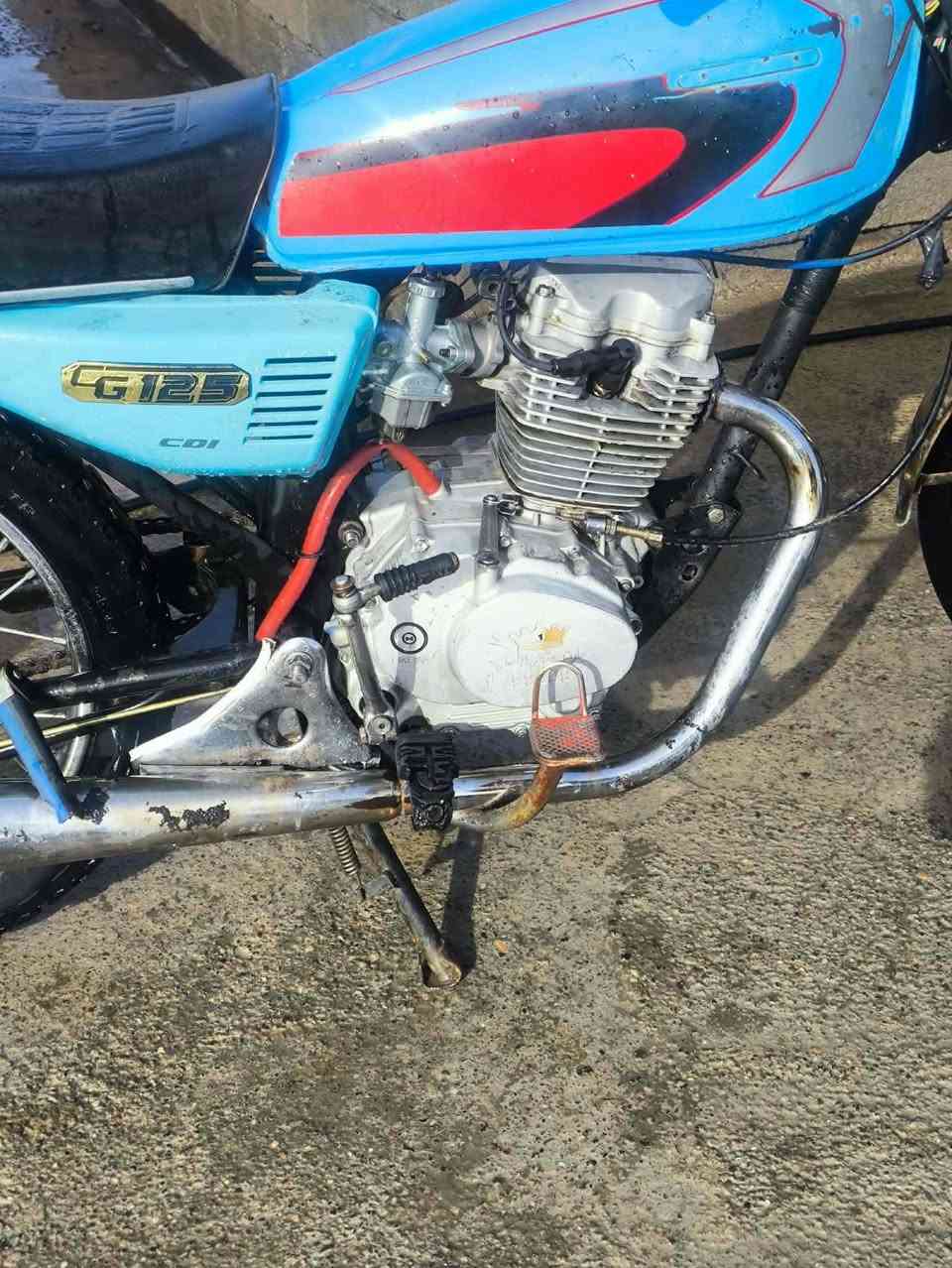 ماطور للبيع بارت محرك نضيف 4كير 220 وبي مجال للشراي


**إذا كنت صاحب هذا الإعلان وتريد حذفه لأي سبب، رجاءا أرسل رسالة إلى الدعم الفني**