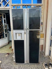ثلاجة • تحتاج شحن غاز
