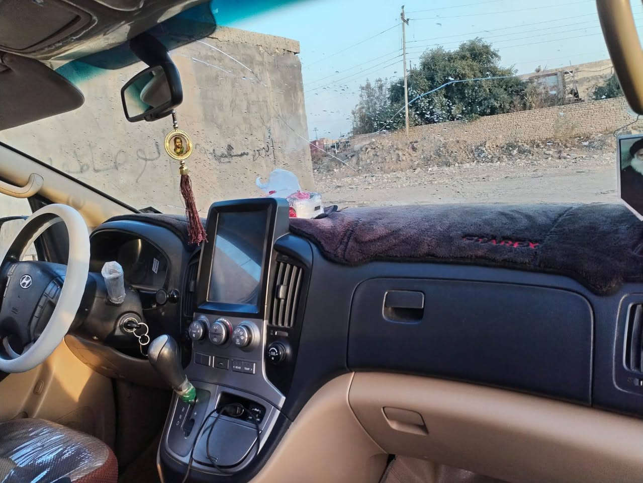 السلام
حياكم الله
ستاركس 2011 محور مسكر 12
سياره جاهزه من كلشي
مكينه كير حداديه تخم تاير تبريد
العنوان عماره المجر الكبير
‏‪***********‬‏
السعر خاص
