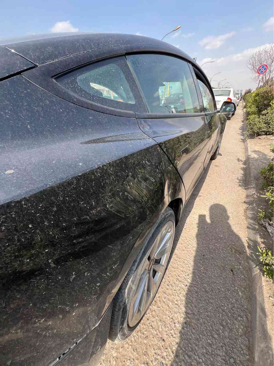 Tesla
Dual motor 
2022
185.000km 
٤ پارچه سبغه بي ژوري بي ايرباك
كاره بايات و پاتري هه مووي به شه رته
سعري ١٤٥ گورينه وه ش ده كه م گه ر شتيك به دلم بي 
*********** أربيل, العراق
