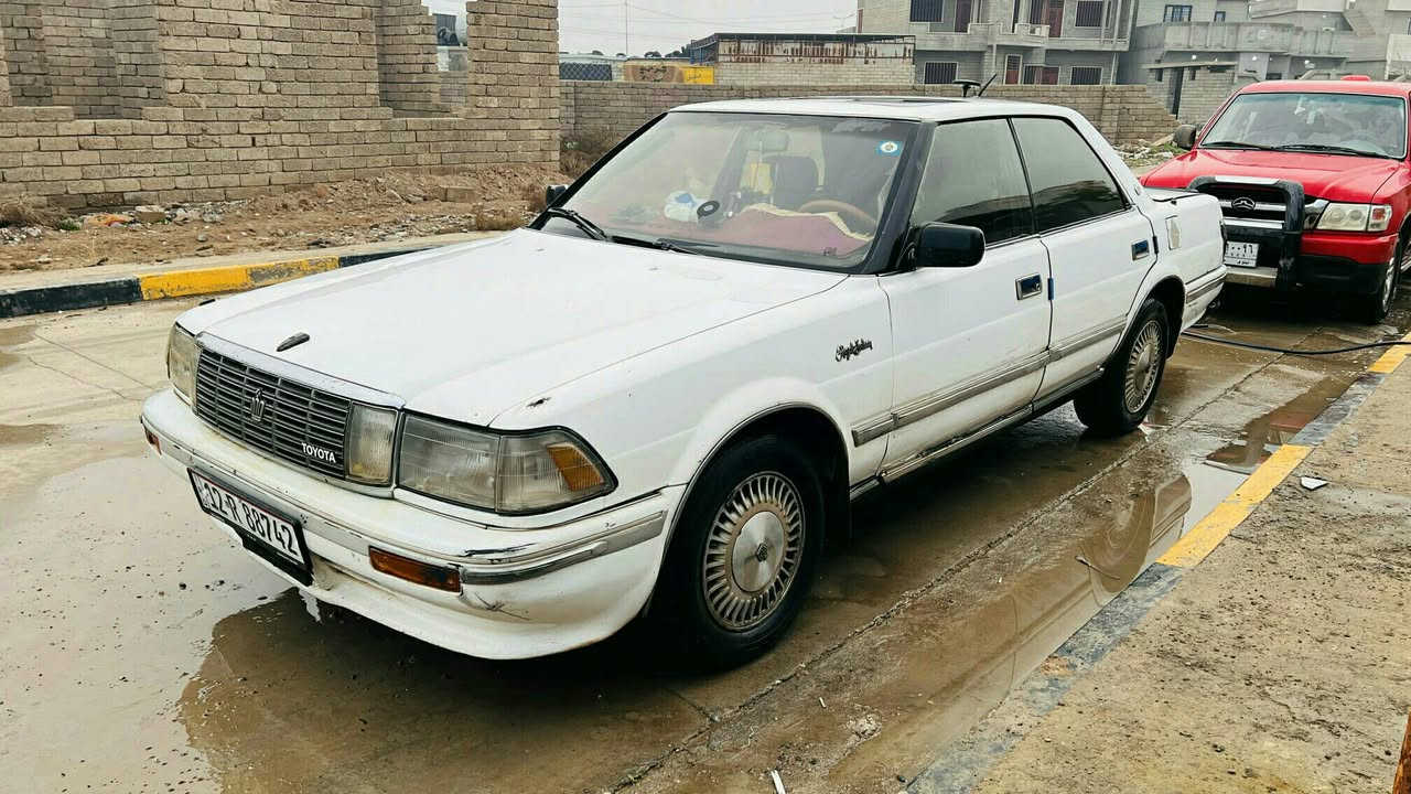 السلام عليكم للبيع 
هارتوب موديل 91  يسار الاصلي مامحور  گير ومحرك بشرط بيها كوبون بانزين
كير اوتوماتيك 
 ورقم نينوى دولي مسطرة 
ينرادلها دوشمه من الداخل فقط 
السعر 50  ورقة وبيها مجال  
العنوان 
الموصل - كياره
للأستفيار أكثر خاص


**إذا كنت صاحب هذا الإعلان وتريد حذفه لأي سبب، رجاءا أرسل رسالة إلى الدعم الفني**