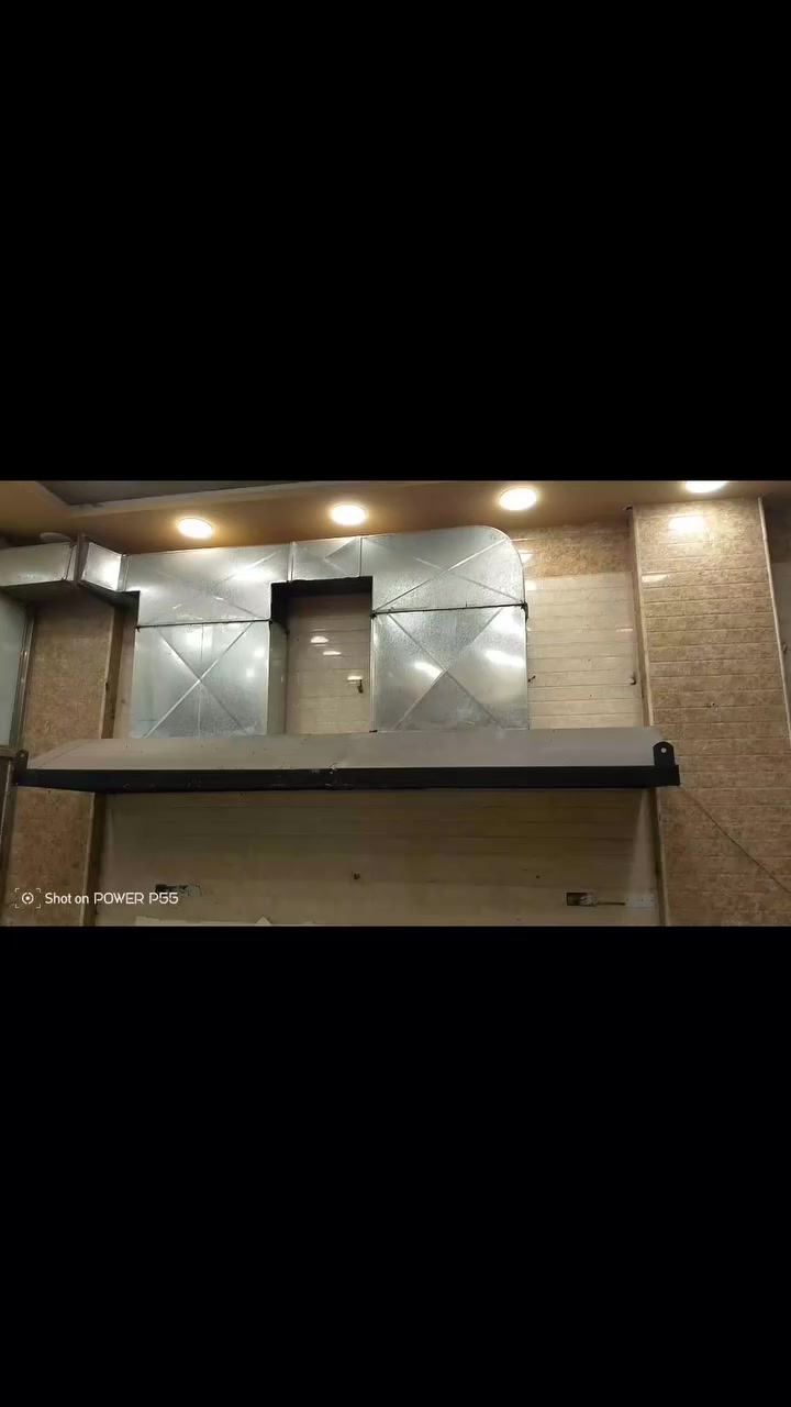 السلام عليكم شافطه الطول 3 م العرض متر السعر على الخاص عنوان نجف حي السلام


**إذا كنت صاحب هذا الإعلان وتريد حذفه لأي سبب، رجاءا أرسل رسالة إلى الدعم الفني**