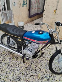 دراجة شباب • تعمير جديد • الف دار الحولي