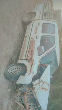 حادثة • محرك مضمون • كير وشاصي مضمون