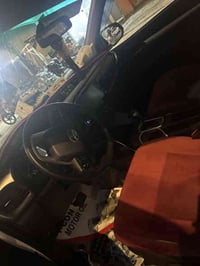 موديل ٢٢ ماشيه ٦٨ الف رقم كربلاء السعر ٢٧ الف ٠٧٧١٩١٦١٣٣٦ السياره كفال...