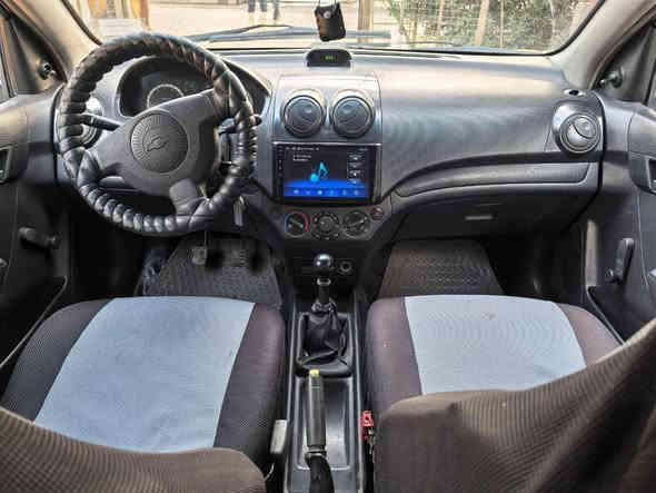 افيو ٢٠٠٧ رقم ألماني بيها ثلاث قطع صبغ بدون داخل بيها صبغ احزام شرط التحويل من الشرعي السعر ٥٥ وبيها مجال محرك كير ***********
