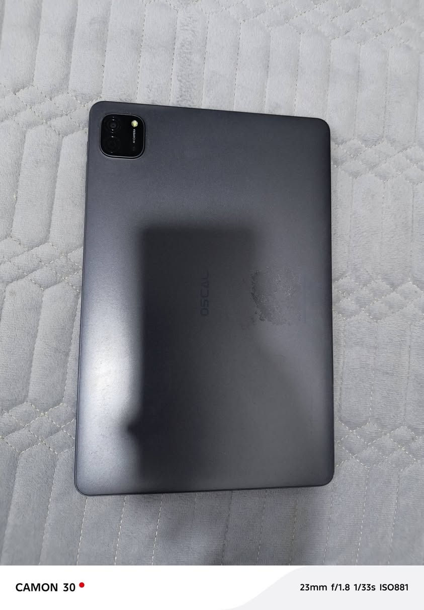 سلام عليكم ايباد اوسكال
ذاكره 128
رام 8
بطاريه 6530
نظافه 100%واستخدامه كل قليل 
سعر120 بي مجال


**إذا كنت صاحب هذا الإعلان وتريد حذفه لأي سبب، رجاءا أرسل رسالة إلى الدعم الفني**