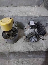 مطور مبرده • واتربم • للبيع