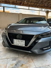 سنترا SR • ٢٠٢٢ • ضرر شبر