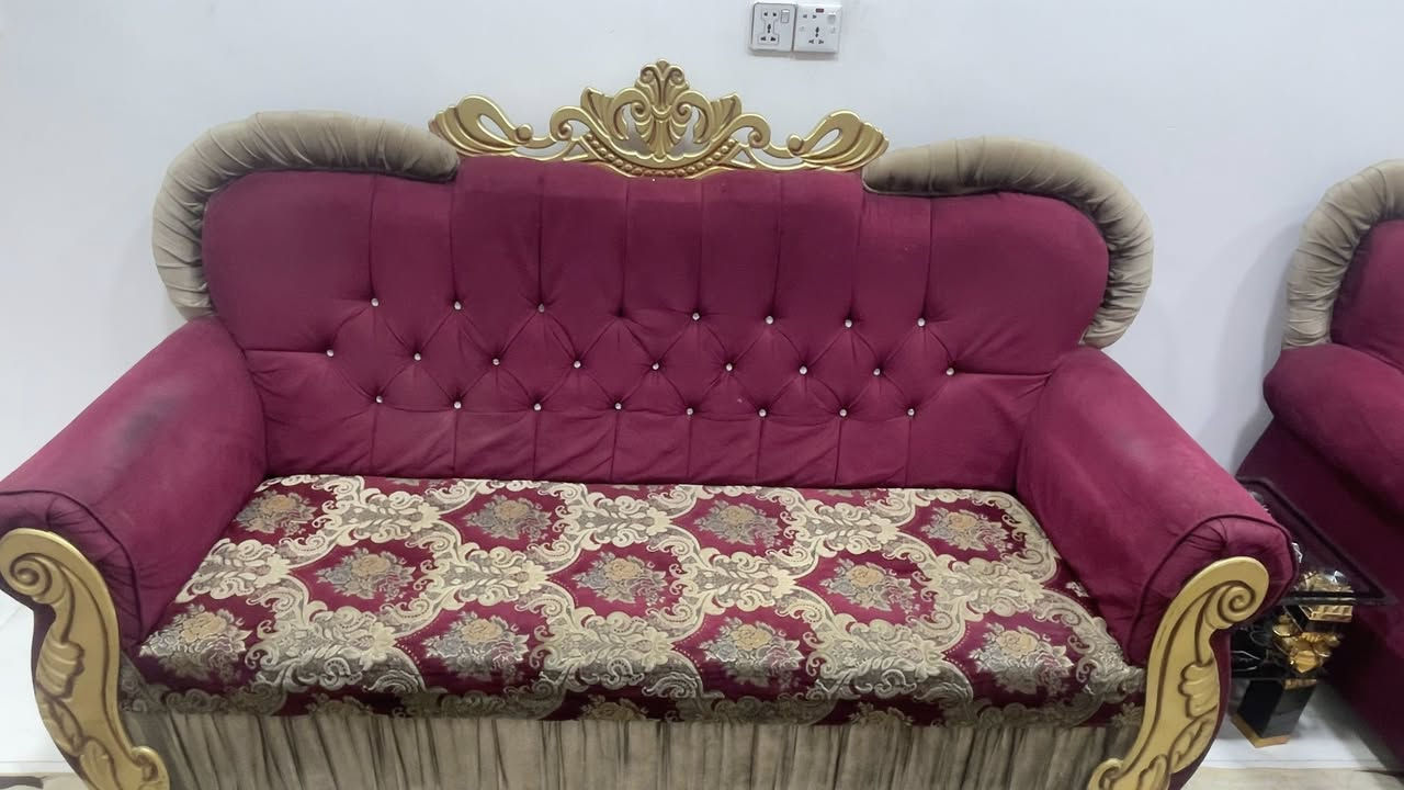 تخم 10 مقاعد ب 350 بغداد
تخم 10 مقاعد ب 350 بغداد


**إذا كنت صاحب هذا الإعلان وتريد حذفه لأي سبب، رجاءا أرسل رسالة إلى الدعم الفني**