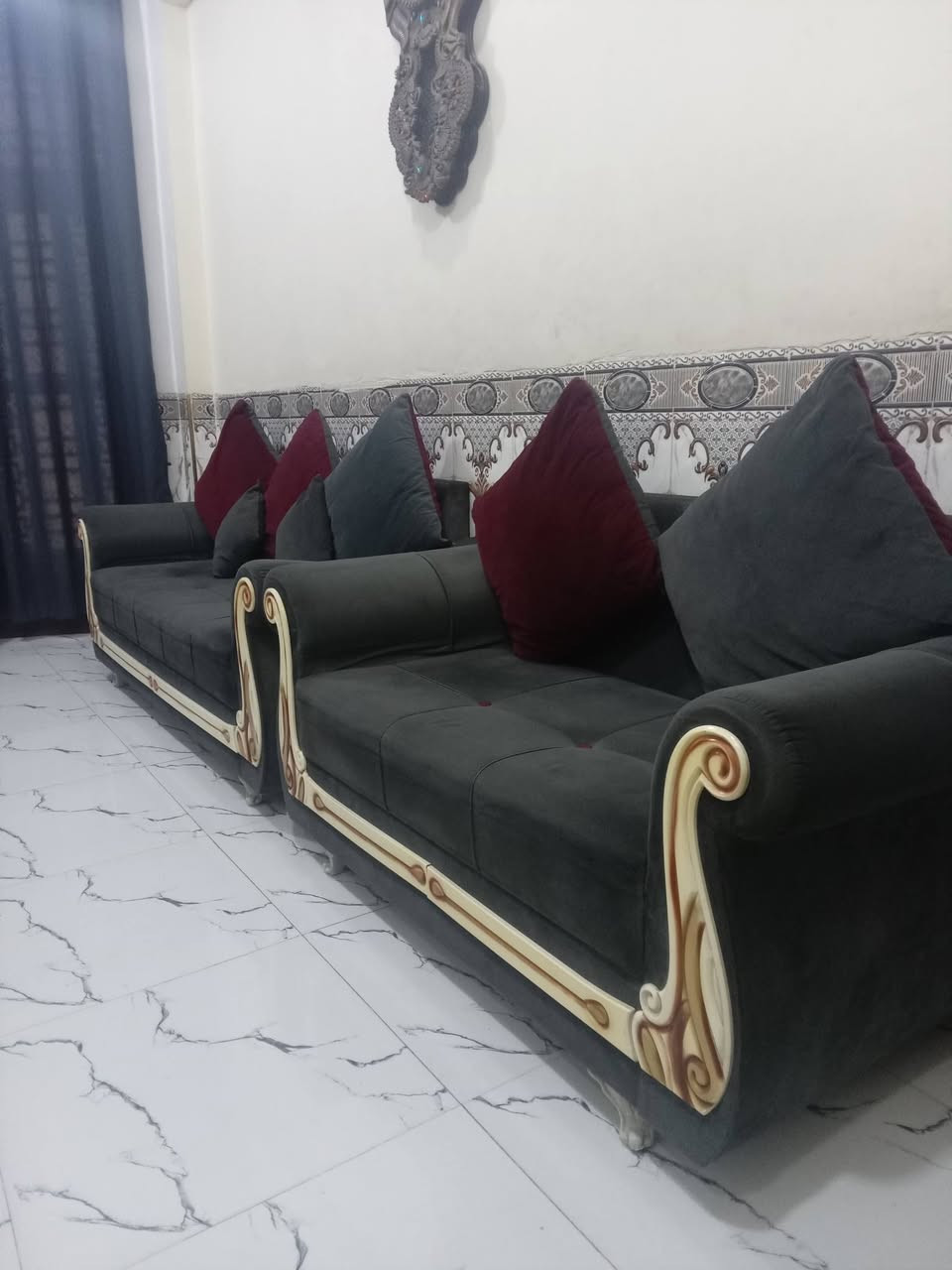 تخم كلش نضيف لبيع بغداد


**إذا كنت صاحب هذا الإعلان وتريد حذفه لأي سبب، رجاءا أرسل رسالة إلى الدعم الفني**