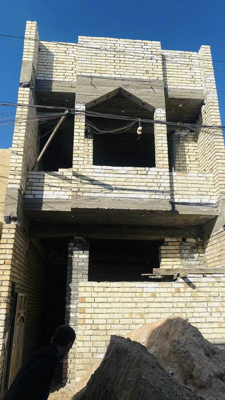 خلفه بناء وترميم متفرغ حاليا 

***********
واتساب.***********
