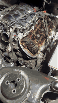 صيانة سيارات • فورد • الراشدية بغداد