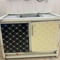 سنك • بغداد جديده • جديده