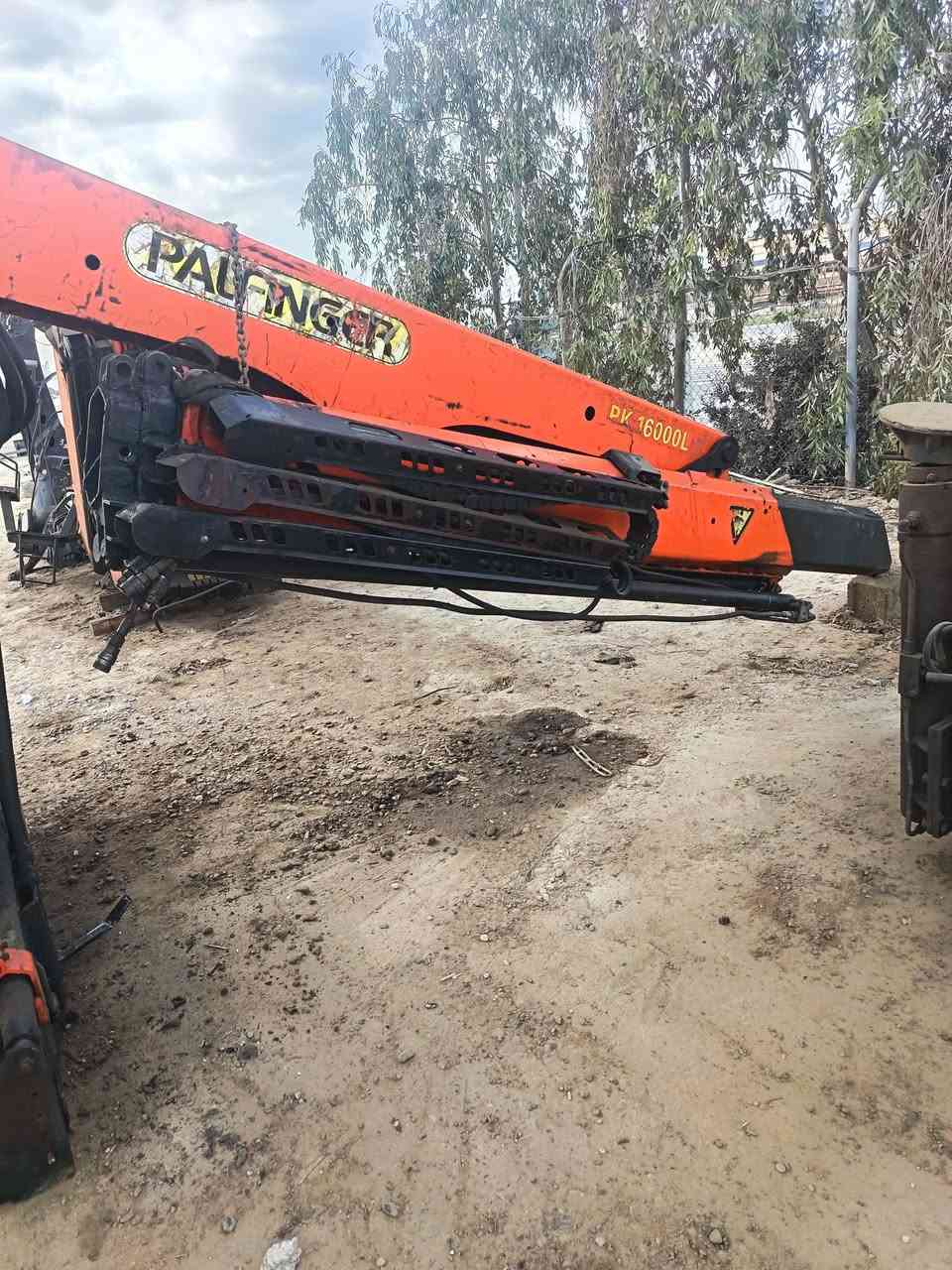 للبيع كرين بافنكر حجم 16000 ميته
أوربي مامشتغل بالعراق
٢سلايت بلادي
مكفول من كسر وفطر ولحيم
سعر ١١٠ورقه
***********
***********
مكان الكرين كركوك مفرق شوان قرب مطعم ميديا
