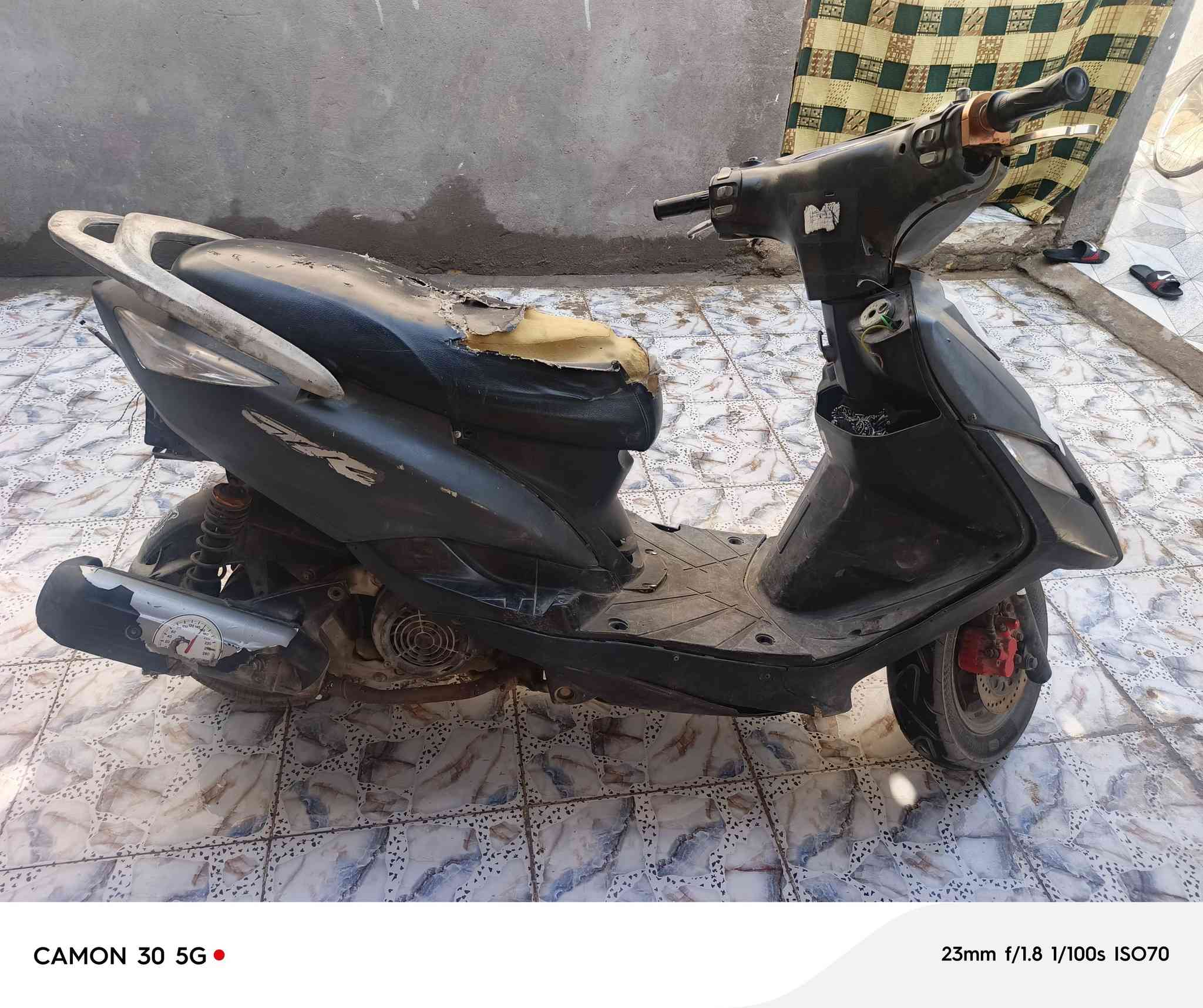 سلام عليكم دراجه ماكس ثعلب مراوس بنامه وانطي فرق فوكاها مكاني ناصرية مركز


**إذا كنت صاحب هذا الإعلان وتريد حذفه لأي سبب، رجاءا أرسل رسالة إلى الدعم الفني**