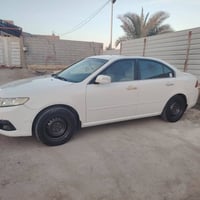 اوبتيمه • ٢٠٠٩ • سماوه