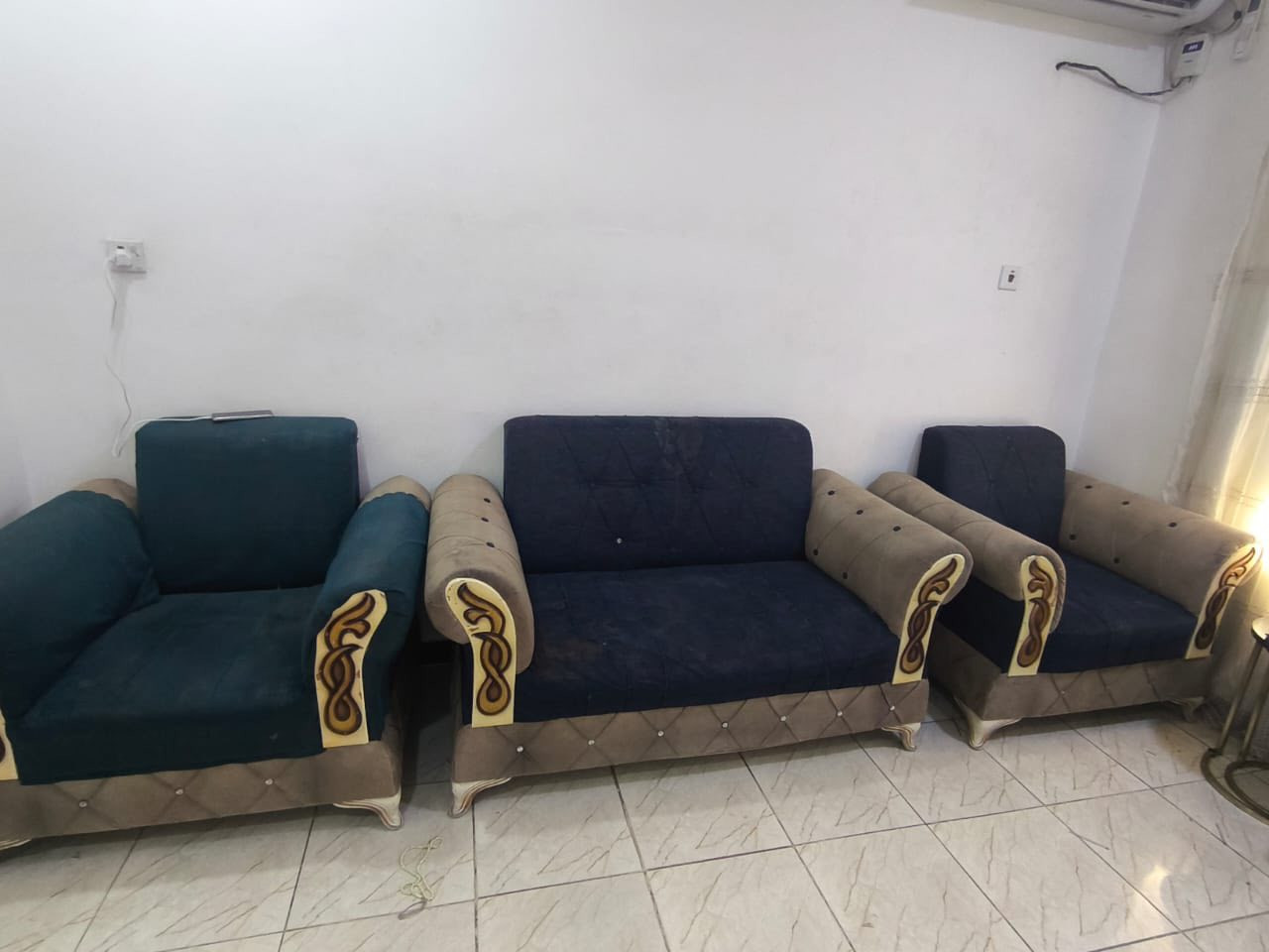 السلام عليكم
نص تخم ٦٠ لف
طباخ ٥٠
طبلات عدد اثنين ٢٠
بغداد الشعب


**إذا كنت صاحب هذا الإعلان وتريد حذفه لأي سبب، رجاءا أرسل رسالة إلى الدعم الفني**