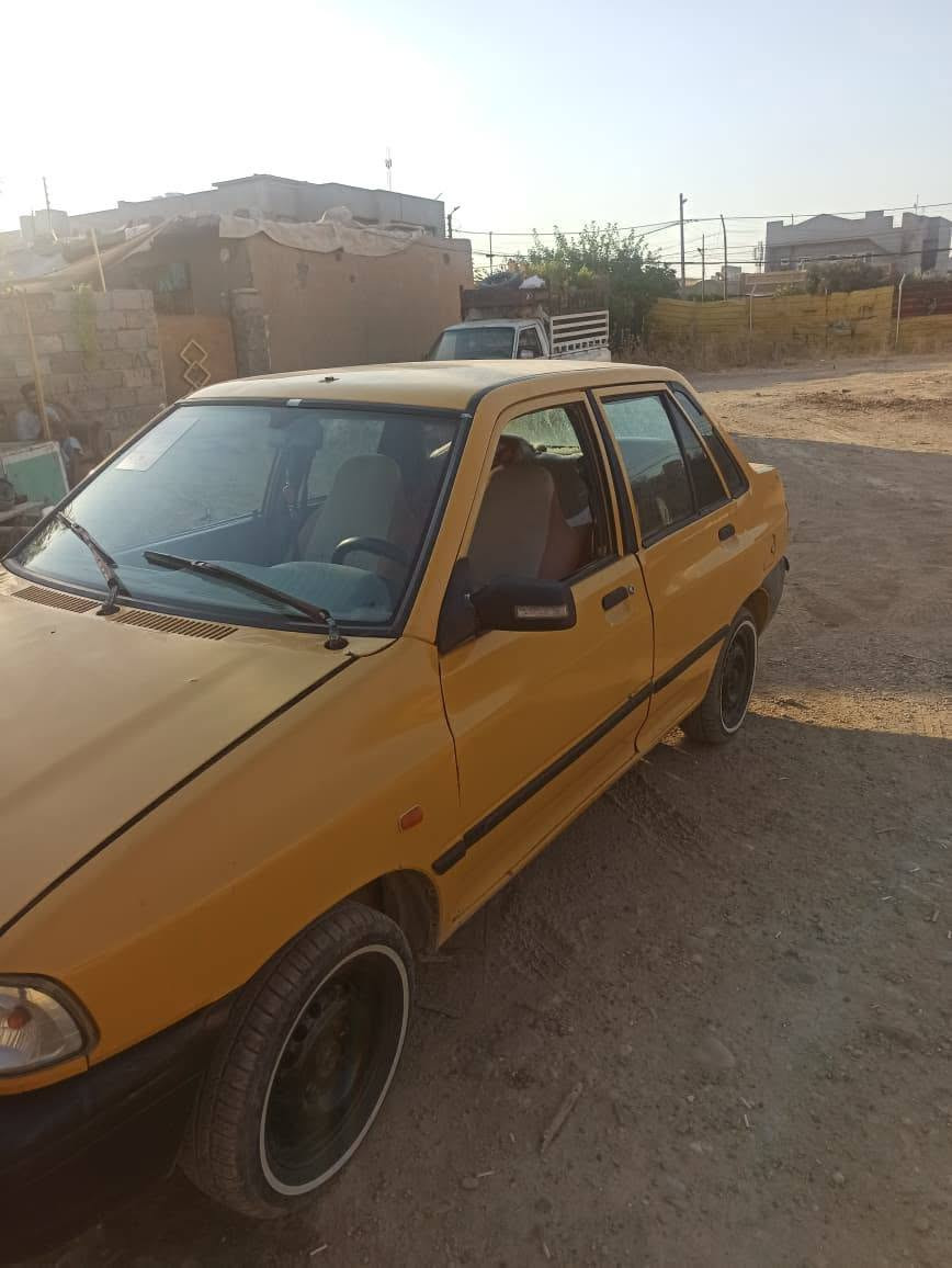سلام عليكم سايبه للبيع مكينه شرط شواصي شرط سياره وضع شركه هيئه غرامات صفر شرعيه بالموصل موديل 2012 دشبول نفخ للاستفسار ***********/***********
