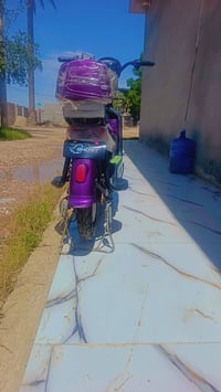 دراجه شحن • دراجه كهربائية • دراجه للبيع • شحن • دراجه بطاريات