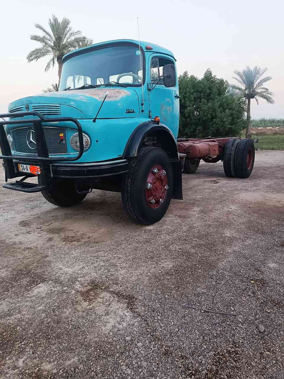 لبيع موديل ٨٠ طويله ابلادي قماره بلاديه عنوان الكرمه ***********
