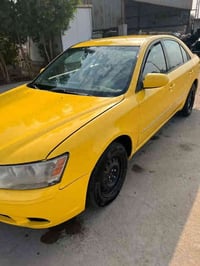 سوناتا مديل 2010خليجي بيهه جاملغ امامي تبديل مكينه 2400 رقم ميسان تحوي...