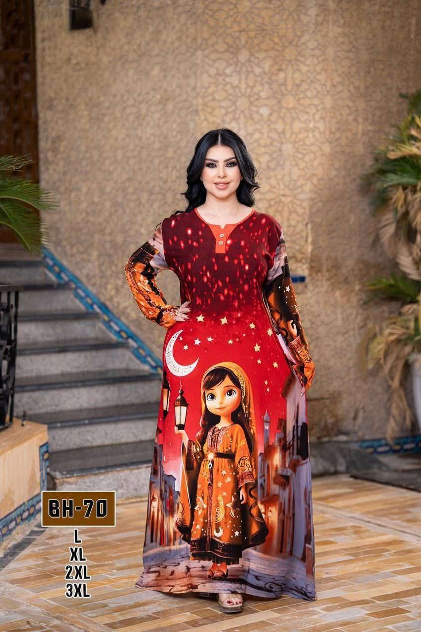 دشداشه نسائي رمضاني🎥🧡الموديل 11🔥

خامه كشميرررر 3D😍🔥🔥

✨ موديلات صيف 2026 وصلت😍 

خامة مكفولة درجة اولى🦋
💎 تفصيل مرتب وقصّة حلوة تبرز الأناقة

💎 3 ألوان ثابتة تناسب أجواء الصيف

📏 القياسات المتوفرة بالدرزن :

                 L -XL -XXL -XXXL.             

#سعر_الدرزن  الف فقط😍🔥🔥
#نص درزن مسموح بالف فقط😍🔥

🌸 صيفك جميل🧡 🌸

يوجد توصيل لكافة محافظات العراق🚕

للحجز مراسلة تلگرام👇👇👇

  @@lkj2033                

او واتساب ***********
