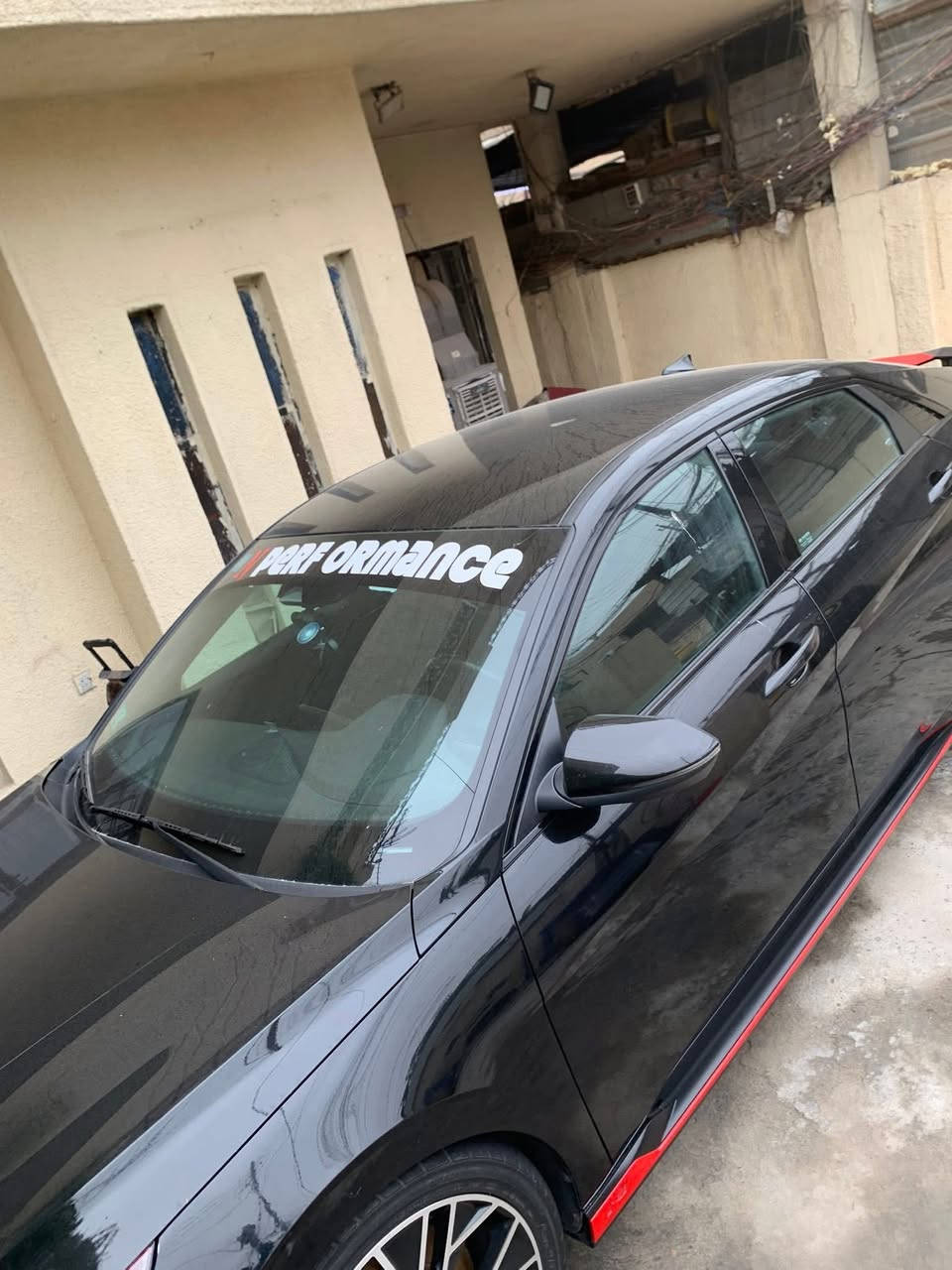 سلام عليكم النتره Nموديل 2022
ماشيه 96 الف 
حادث فقط جاملغ مبدل بدون لغد وشاصي كفاله 

سياره قطره صبغ مابيه بسمي تحويل 

تبريد صدر تدفئه كله وضع شركه مكاني البياع بغداد 

***********
