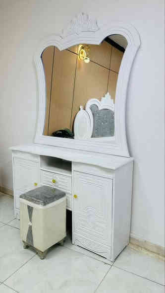 جميع متاجرنا ترحب بكم 💚 
wa.me/+9647876803970
رابط الواتساب//.   
غرف صاج عراقيه  تصميم تركي مميز 
وفرنا لكم مجموعه من الموديلات ✨
الغرف الصاج ✨ 
wa.me/+9647876803970

شغل وصبغ من اجود اعمالنا وباسعار مختلفه
غرفة اخشاب مكونات الغرفه
١/ كنتور
٢ /ميز مرايه
٣/ ميز بلازمه
٤ /زاويه كنتورية
٥ /سرير
٦/ تاج الجربايه
٧/ ناصي جربايه
٨/ قواعد جربايه
٩/ كومديات عدد٢ 

#الاضافات. شازلون مقعد /
شازلون مخزن/
دواشك طبية درجه اولى ضمان خمس سنوات استبدال/

ويانه غير طلبك يوصل لباب البيت باسرع وقت  سارع للحجز 

☎️للطلب والاستفسار يرجئ ارسال صوره الموديل و مراسلة الصفحة او عبر واتساب
*********** 

wa.me/+9647876803970
