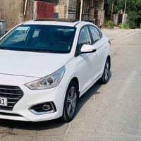 اكسنت • ٢٠٢٠ • رقم بغداد