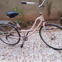 بايسكل • حجم 26 • حساس شغال