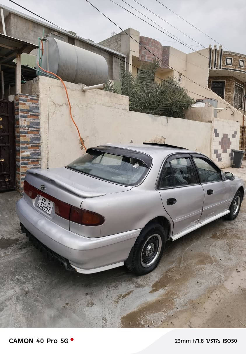 سوناتا تو
موديل 1994 سنويه 29 رقم دولي ديالى شرط التحويل
سياره كير ومحرك خير من الله لاصرف لاتبخير
محرك صافي تثبت عليه جكاره مكينه خرسه
1800 مفتوح (المرغوب) كير اوتو
صدر امامي خلفي بلجيس شاده وقافله جديد
كير متحس بي تنميره ركض 
دواخل كله مقفل دوشمه كشنات ارضيات
جام كهربائي 4 كيجات كلها شغاله 
كهربائيات من الدعاميه للدعاميه مقفله
السياره قطره ضربه مابيها صعدها رمبه وجيكها
مصبوغه عام للجماليه بدون ضربه ع وضع الشركه
سياره مقفوله للاخير لتدور نقص جاهزه مجهزه من أيدي للشارع 

مكانها ديالى بعقوبه 
إلي مو شراي والي مو جناي ليكسر بحلال العالم 
السعر 49 وبيها مجال قليل 
***********
