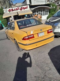 ٢٠١٠ • غرامات ٦٣٠ • الكاظمية