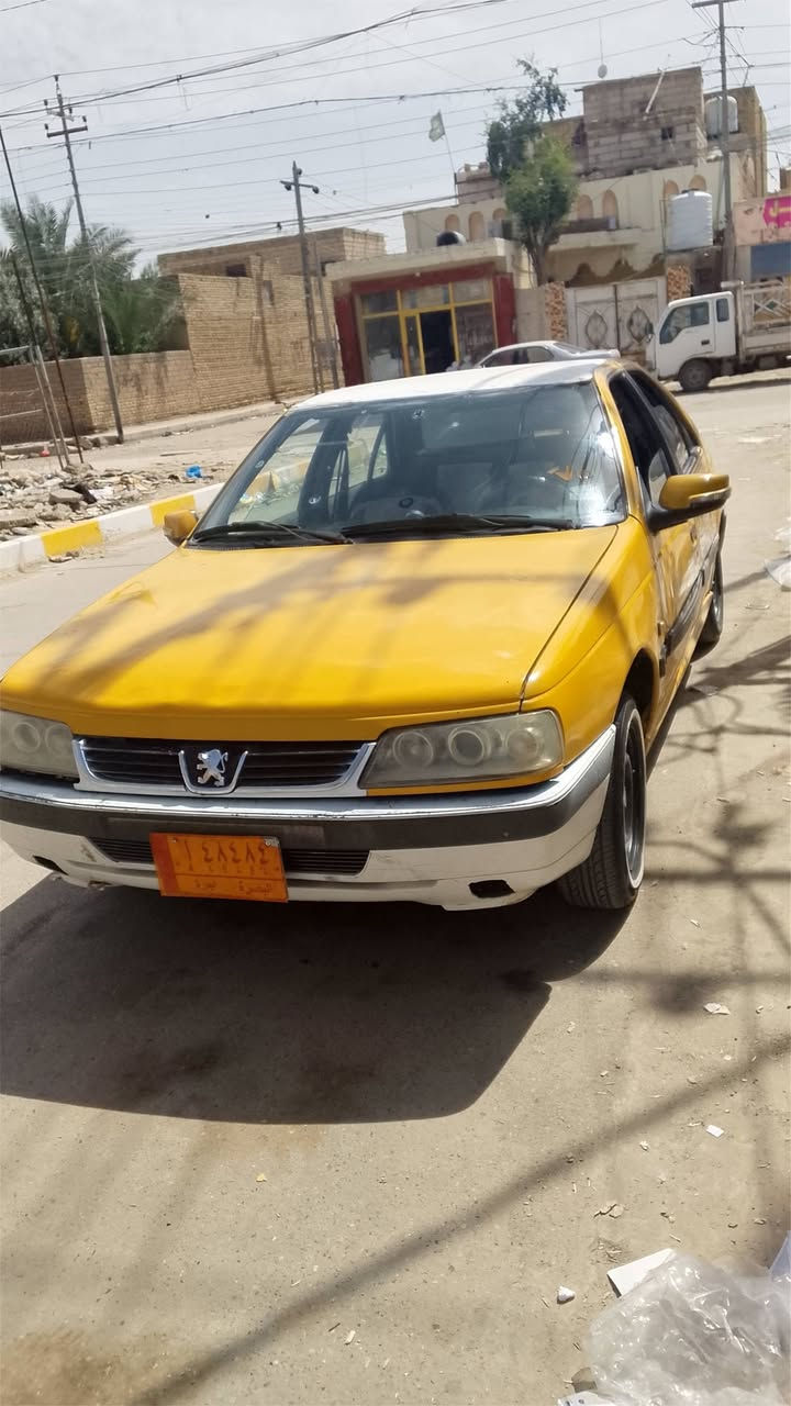 سياره لبيع جهزه تبريد مكينه كير عوزه بس حداديه مكاني ناصريه مركز سعر 20 وبيه مجال مراوس


**إذا كنت صاحب هذا الإعلان وتريد حذفه لأي سبب، رجاءا أرسل رسالة إلى الدعم الفني**