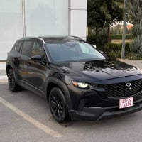 Mazda CX-50 2023 • نوع المحرك: SKYACTIV-G      • السعة: 2.5 لتر 4 سلند...