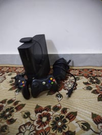اكس بوكس 360 • مهكر • ٣٠+ ألعاب