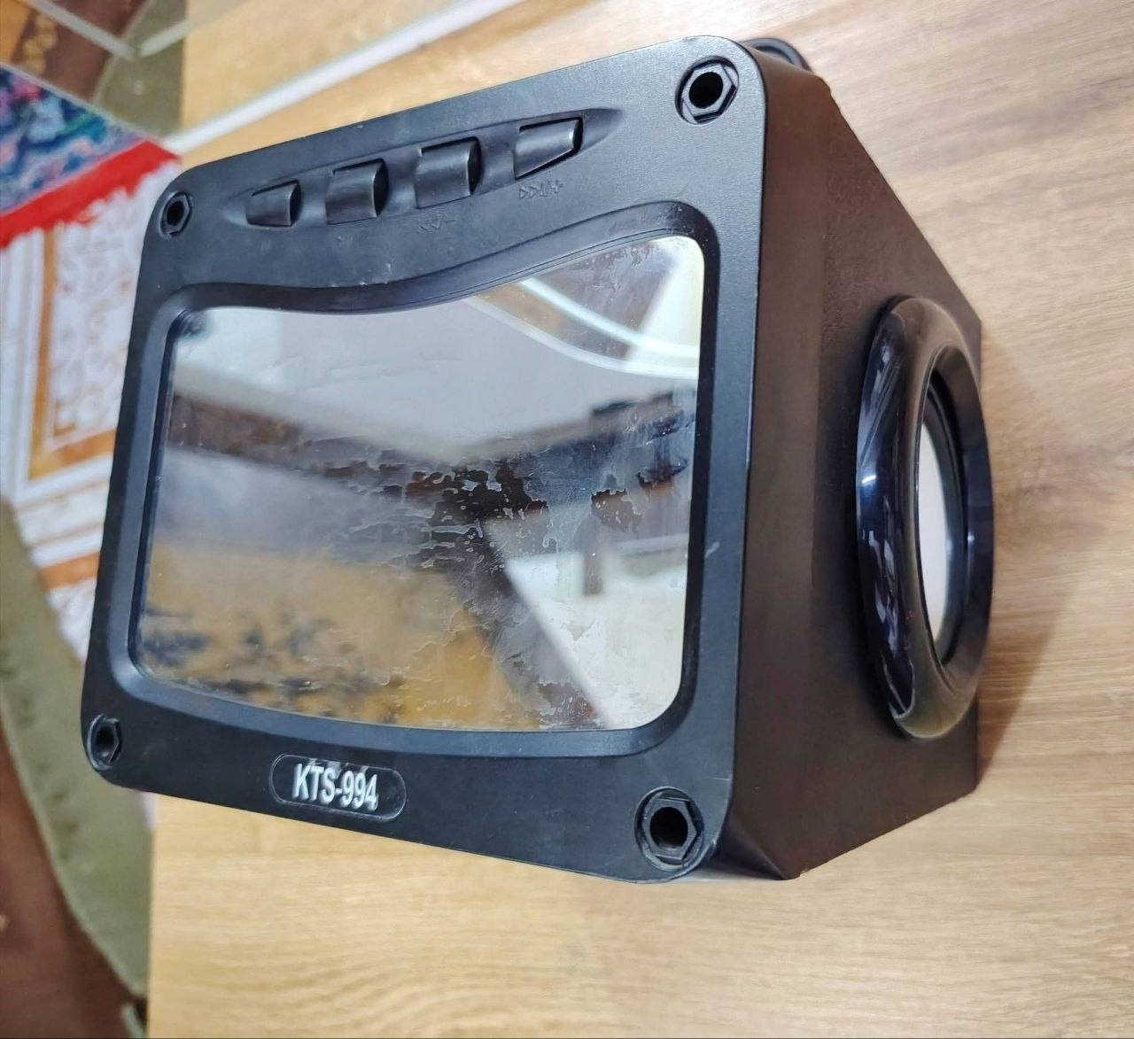 غراض للبيع


**إذا كنت صاحب هذا الإعلان وتريد حذفه لأي سبب، رجاءا أرسل رسالة إلى الدعم الفني**