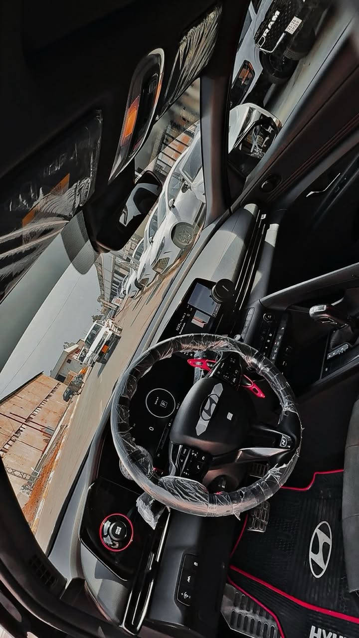 هيونداي النترا Nline للبيع موديل 2023
ماشية 38 الف كيلو 
فول مواصفات بصمة وفتحة سقف وانظمة تحكم 
وشفتات والخ من المواصفات 
مكينة 1600 تيربو السيارة تخبل ومعتني بيها على ايدي تخم تاير جديد تبريدها ثلج 
صرفها كلش حلو 

حادثها مرفق بالمنشور 

رقم صاحب السيارة ***********
