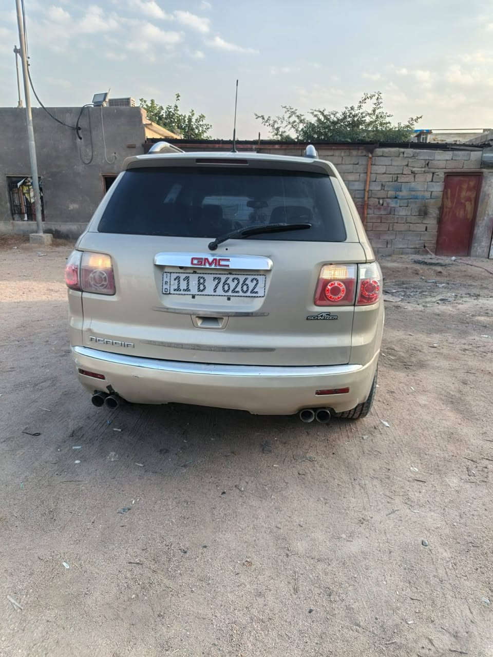 السلام عليكم سياره لبيع موديل 2007 مكفوله ضربه مكفوله مكينه وكير مكان السياره بصره هاتف ‏‪‏‪***********‬‏
مكلف بل نشر
