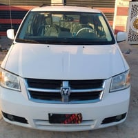 دوج كرفان • ٢٠٠٩ • رقم بغداد