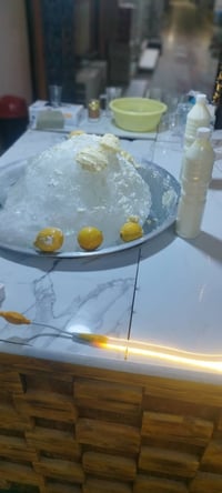 لبن • توصيل • سوق الشيوخ