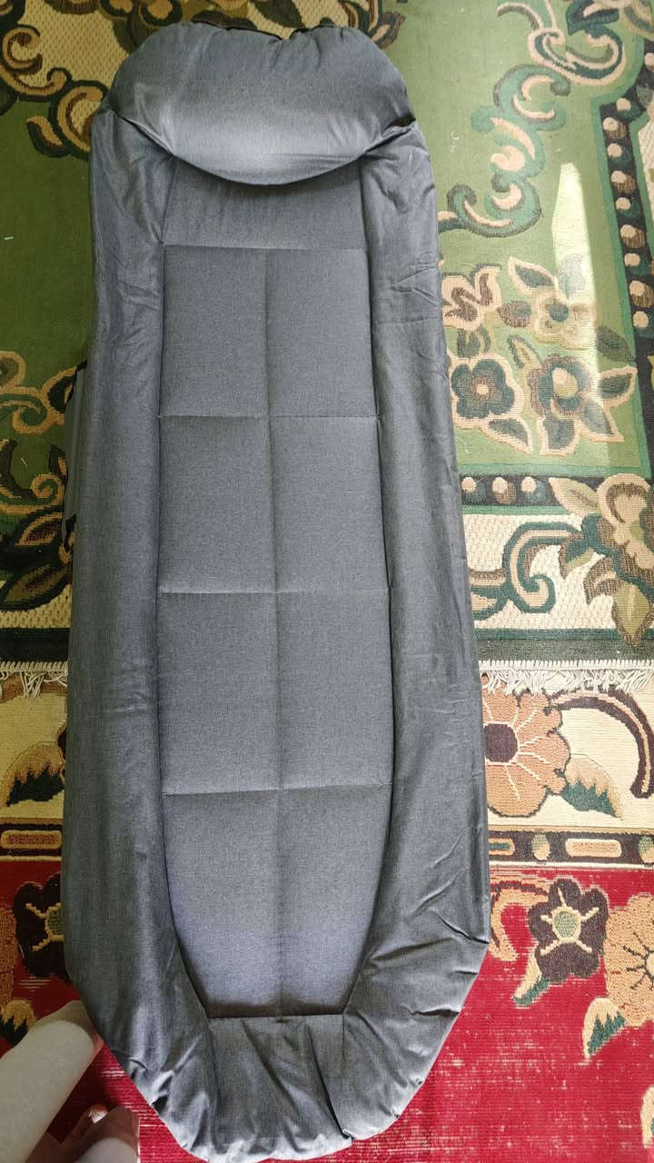 سلام عليكم سرير للبيع ديباج طول 170 يطبك سعر 30


**إذا كنت صاحب هذا الإعلان وتريد حذفه لأي سبب، رجاءا أرسل رسالة إلى الدعم الفني**