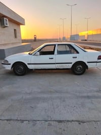 كرونا • ١٩٩٤ • الرمادي